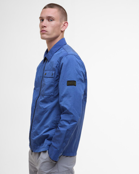 Inline Overshirt