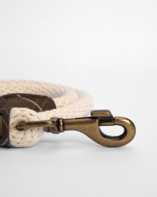 Guinzaglio per cani con corda 