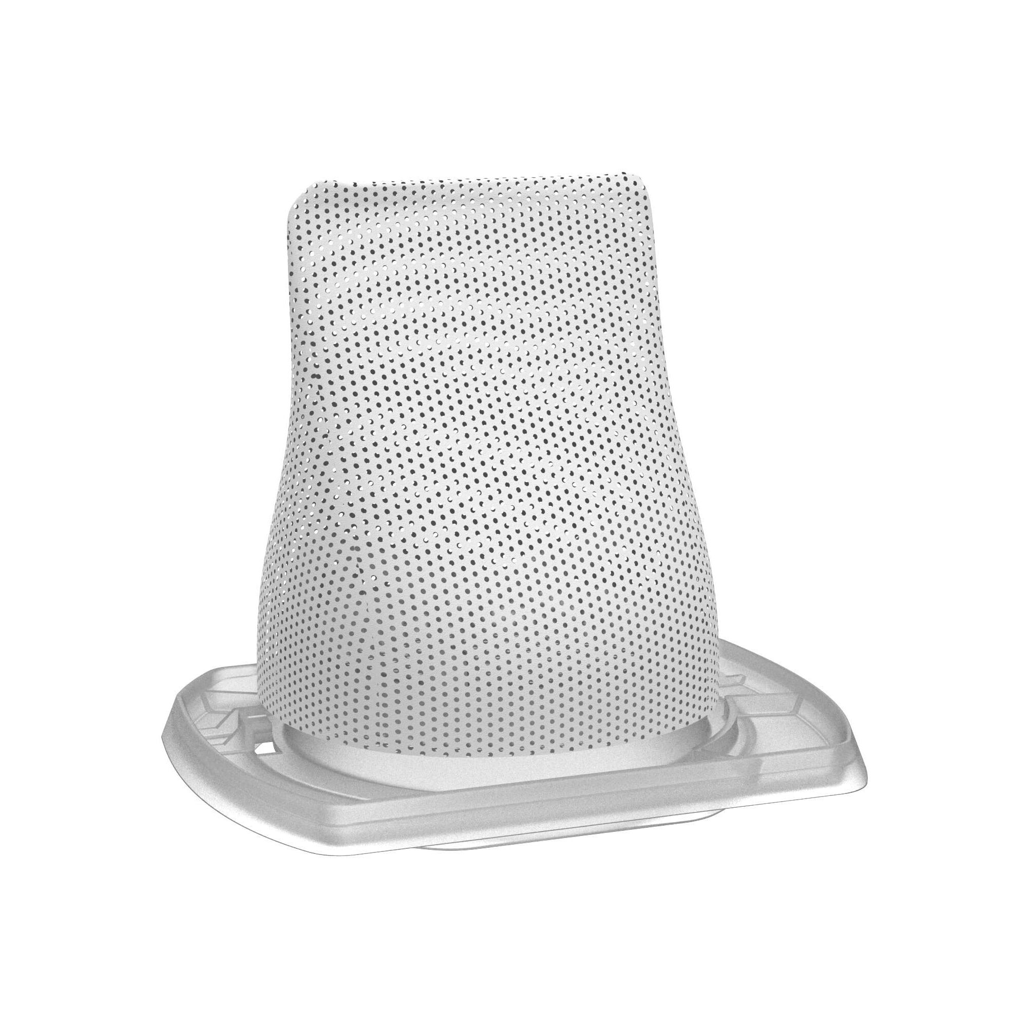 Profile of dustbuster replacement filter