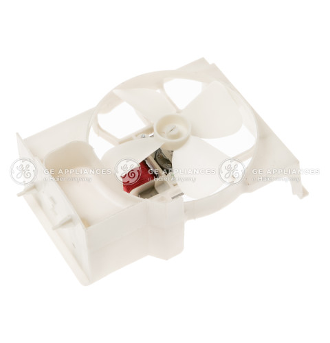 ASSY COVER MOTOR