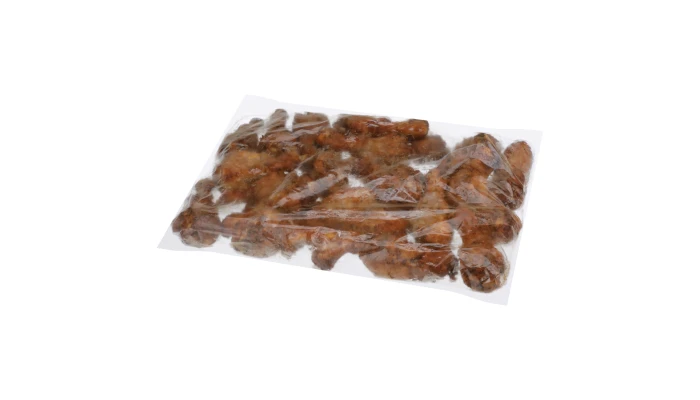 Tyson® Fully Cooked Mesquite Glazed Chicken Drumsticks_image_3