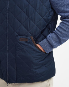 Chesterwood Gilet Classic Navy