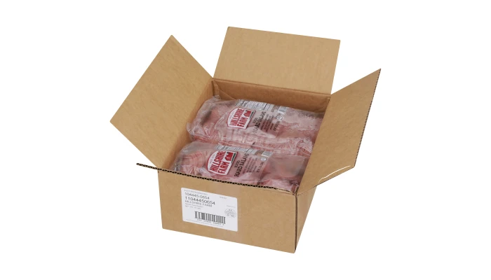 Hillshire Farm® Sliced Hard Salami_image_4
