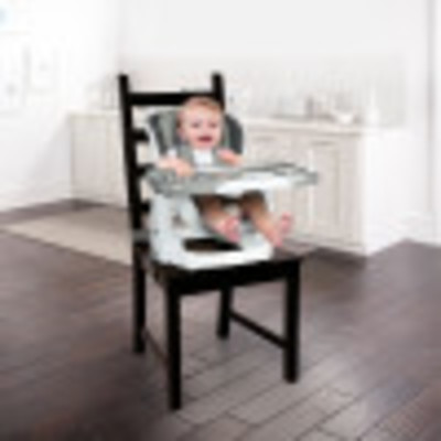 Boutique Collection&trade; SmartClean ChairMate High Chair&trade; - Bella Teddy&trade;