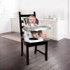 Boutique Collection™ SmartClean ChairMate High Chair™ - Bella Teddy™