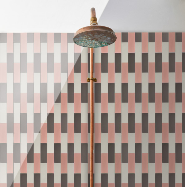 cement | mythology | wildwood | baguette neutral trio | charcoal, paste + rose (3pc bundle) 