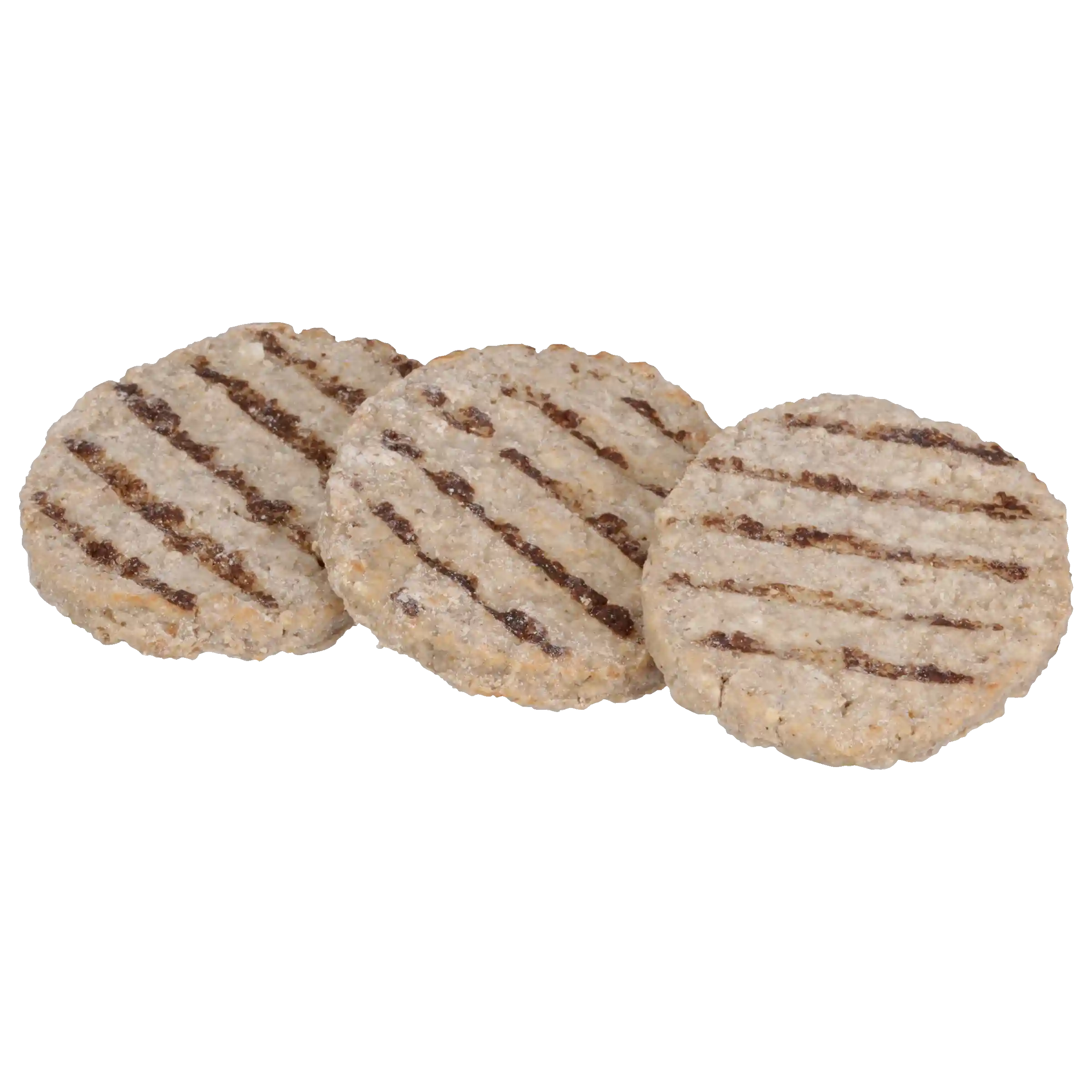 AdvancePierre™ Fully Cooked Down Home Beef Salisbury Steak, 2.60 oz._image_2
