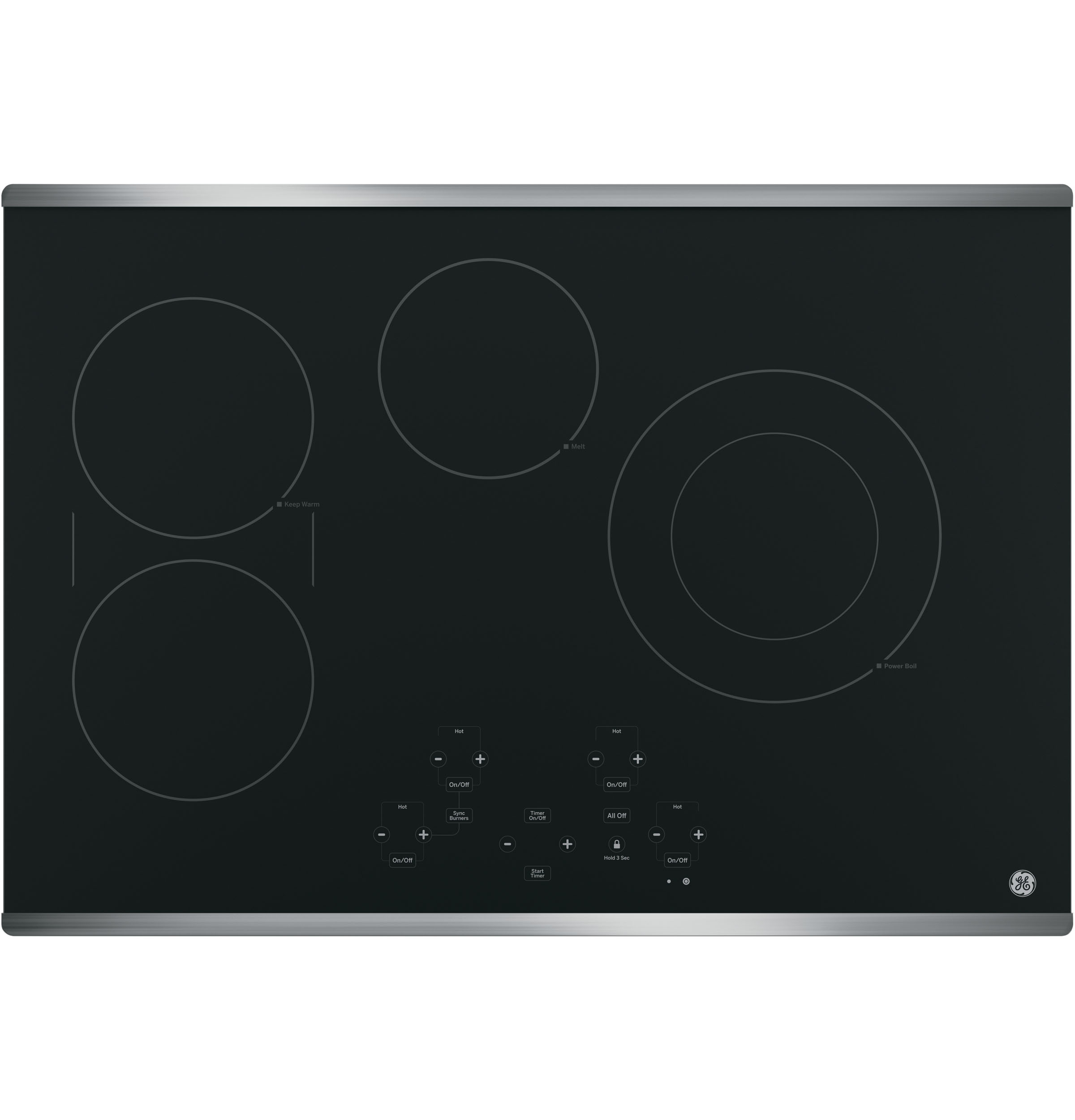 GE® 30