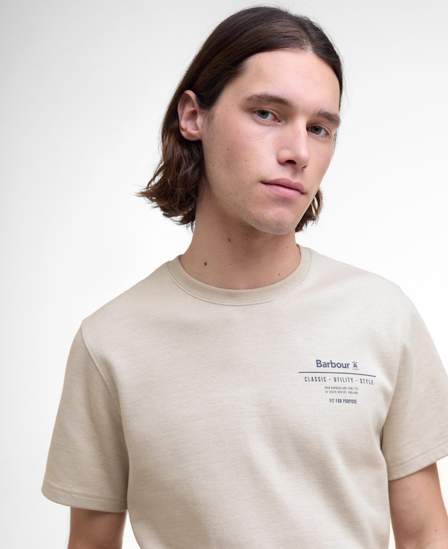 Huckley T-Shirt image number 4