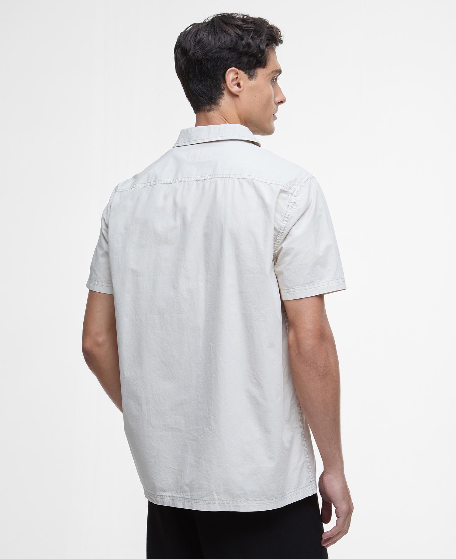 Hemd Kenneth Short-Sleeved image number 2