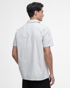 Hemd Kenneth Short-Sleeved 