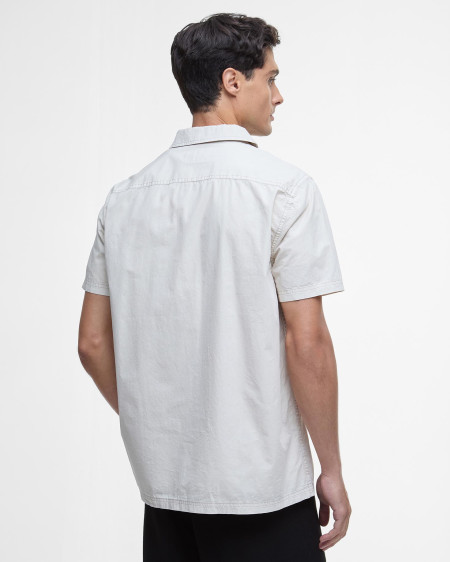 Hemd Kenneth Short-Sleeved