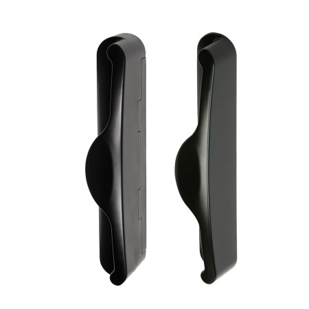 Stella Slimline Sliding Door Lock Dummy