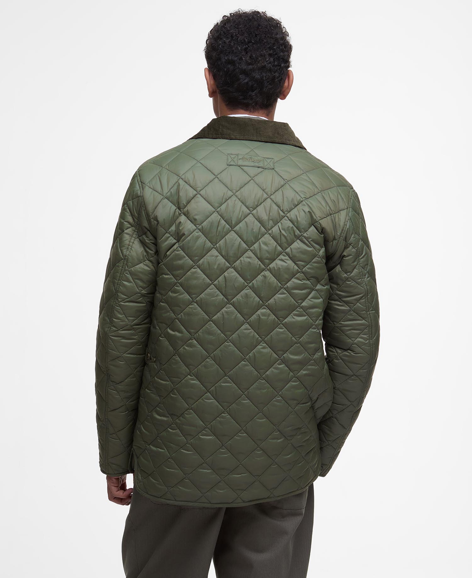Steppjacke Modern Chelsea image number 2