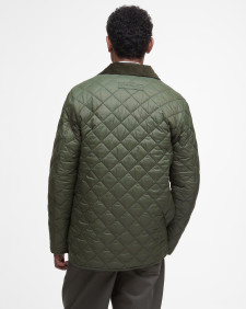 Steppjacke Modern Chelsea 