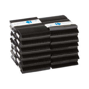 Dixie®, Ultra SmartStock Series-T Polypropylene Knife Refill, Black