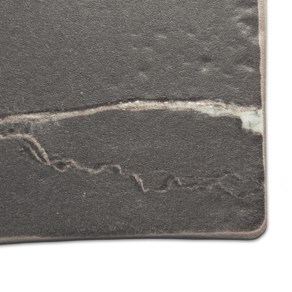 Istanbul Night 4-3/4 in. x 4-3/4 in. Porcelain Floor and Wall Tile