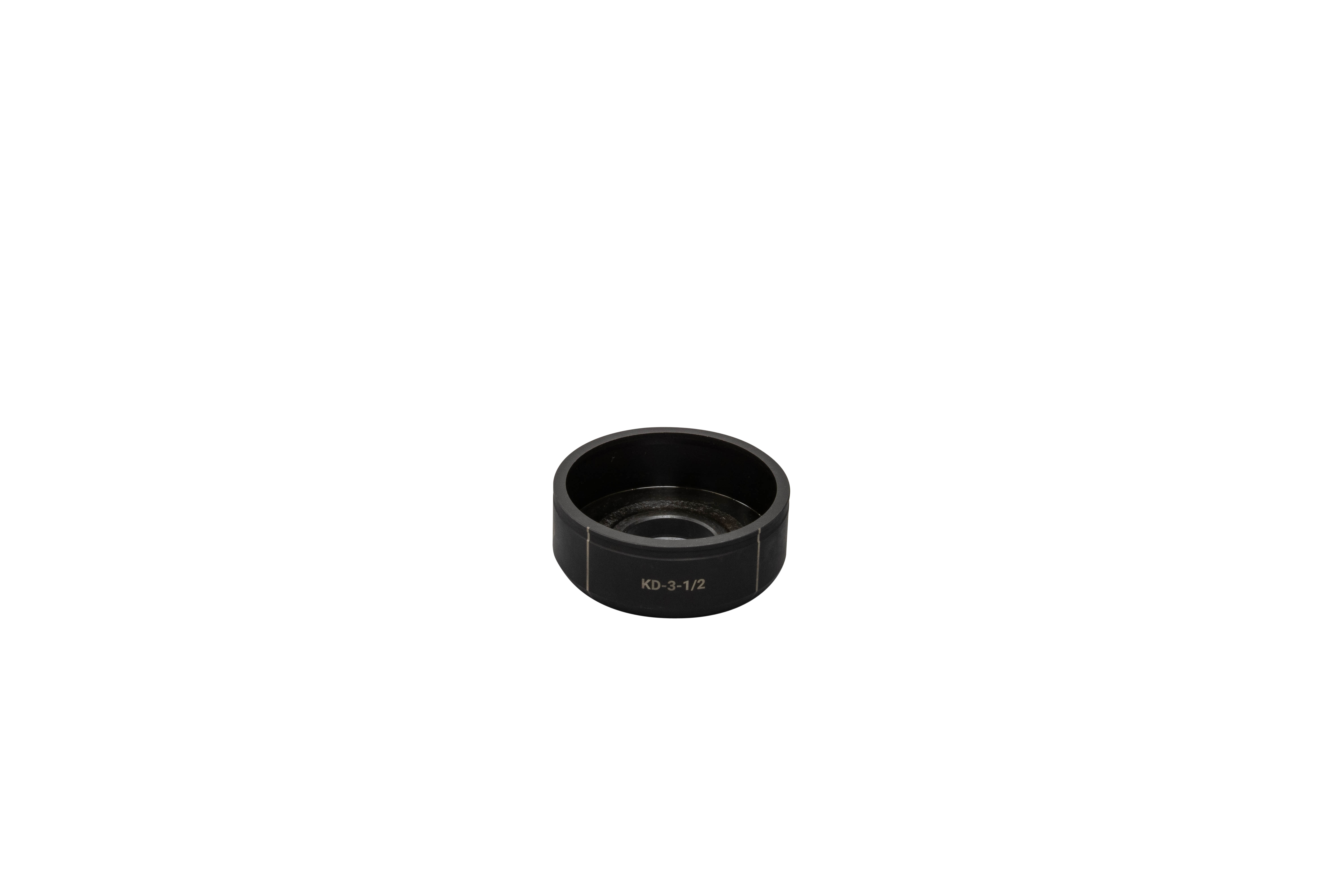 DIE, 3-1/2" COND - Image 2