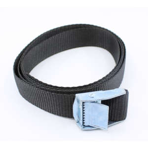 Belt L.1450X25 - Battery Holder