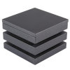Cubic Support Cubes & Lid