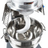 Dough hook for 30-quart mixer