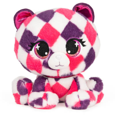 Secret Garden Collection: Quinn O'Bearci, 6 in