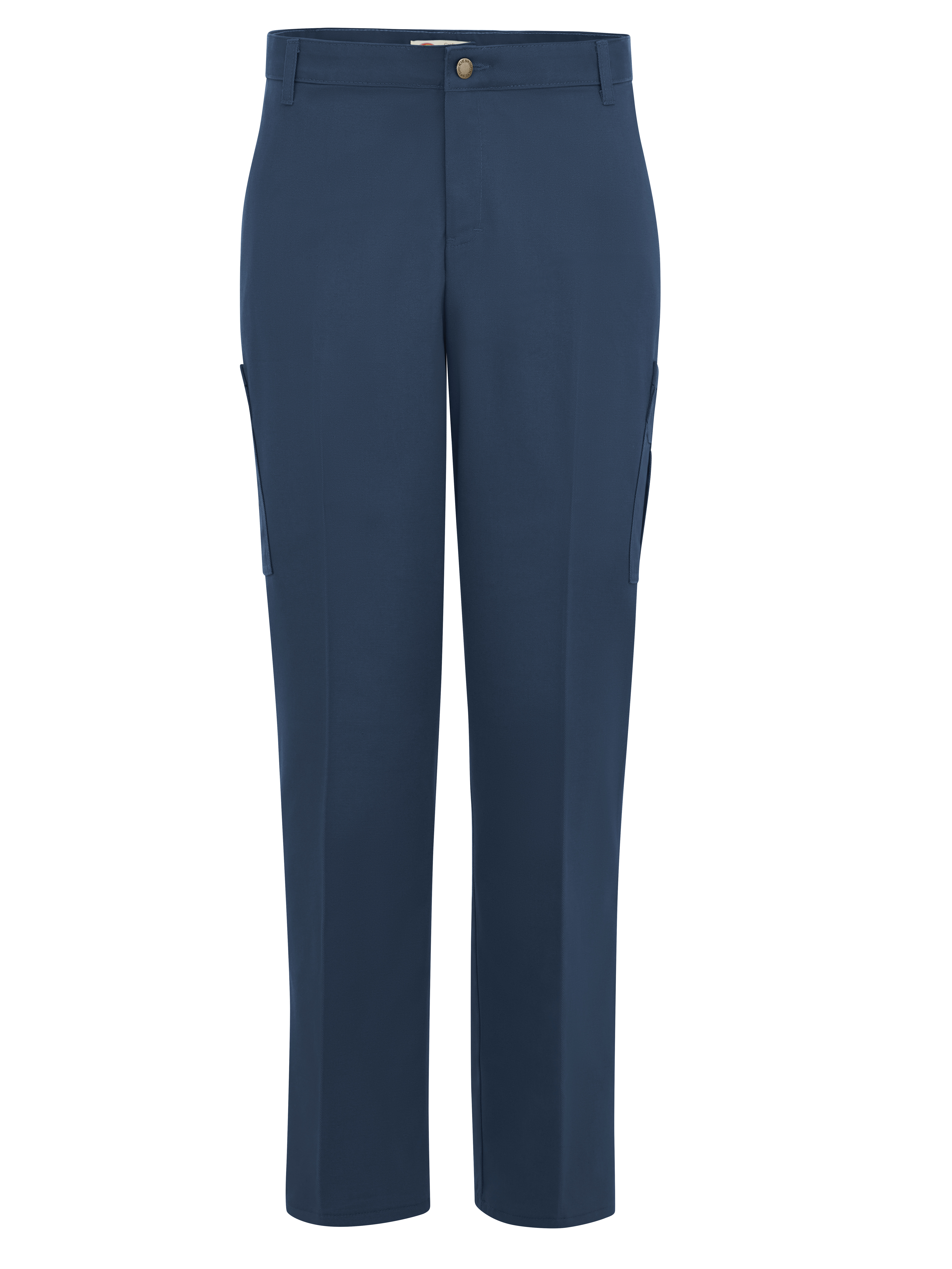 Women‘s Cotton Cargo Pant-Dickies