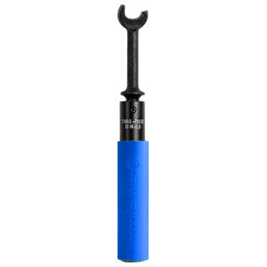 Torque Wrench, Speed 7/16, 30 in./lb.