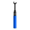 Torque Wrench, Speed 7/16, 30 in./lb.