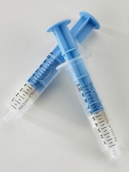 Busse Hospital Disposables LOR Syringe