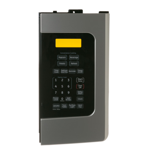 ASSY-CONTROL PANEL