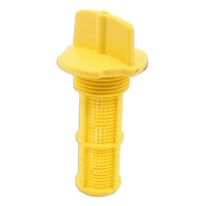 Preassembly Solution Filter