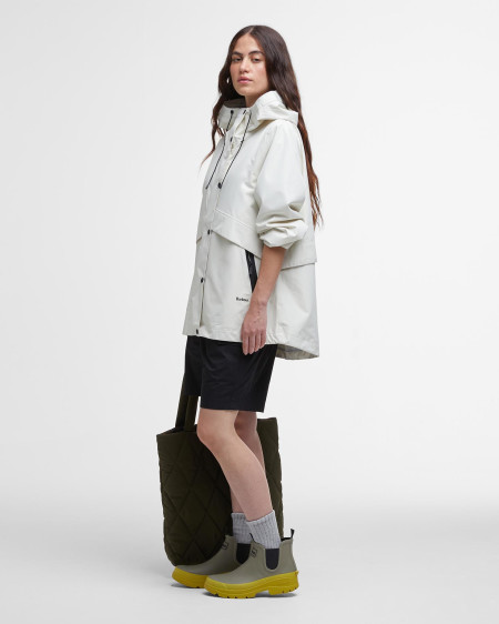 Naomi Waterproof Jacket