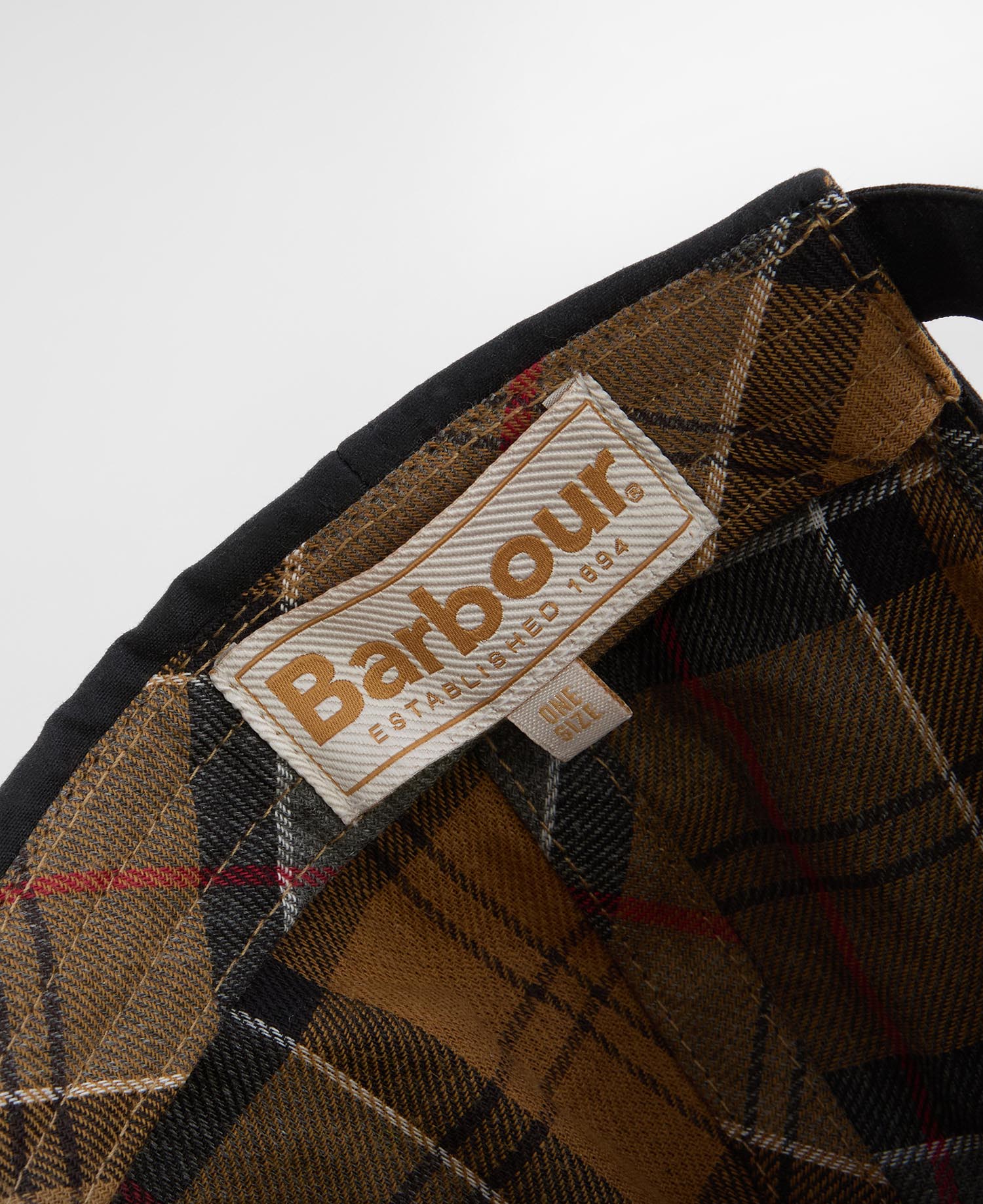 Belsay Wax Sports Cap image number 8