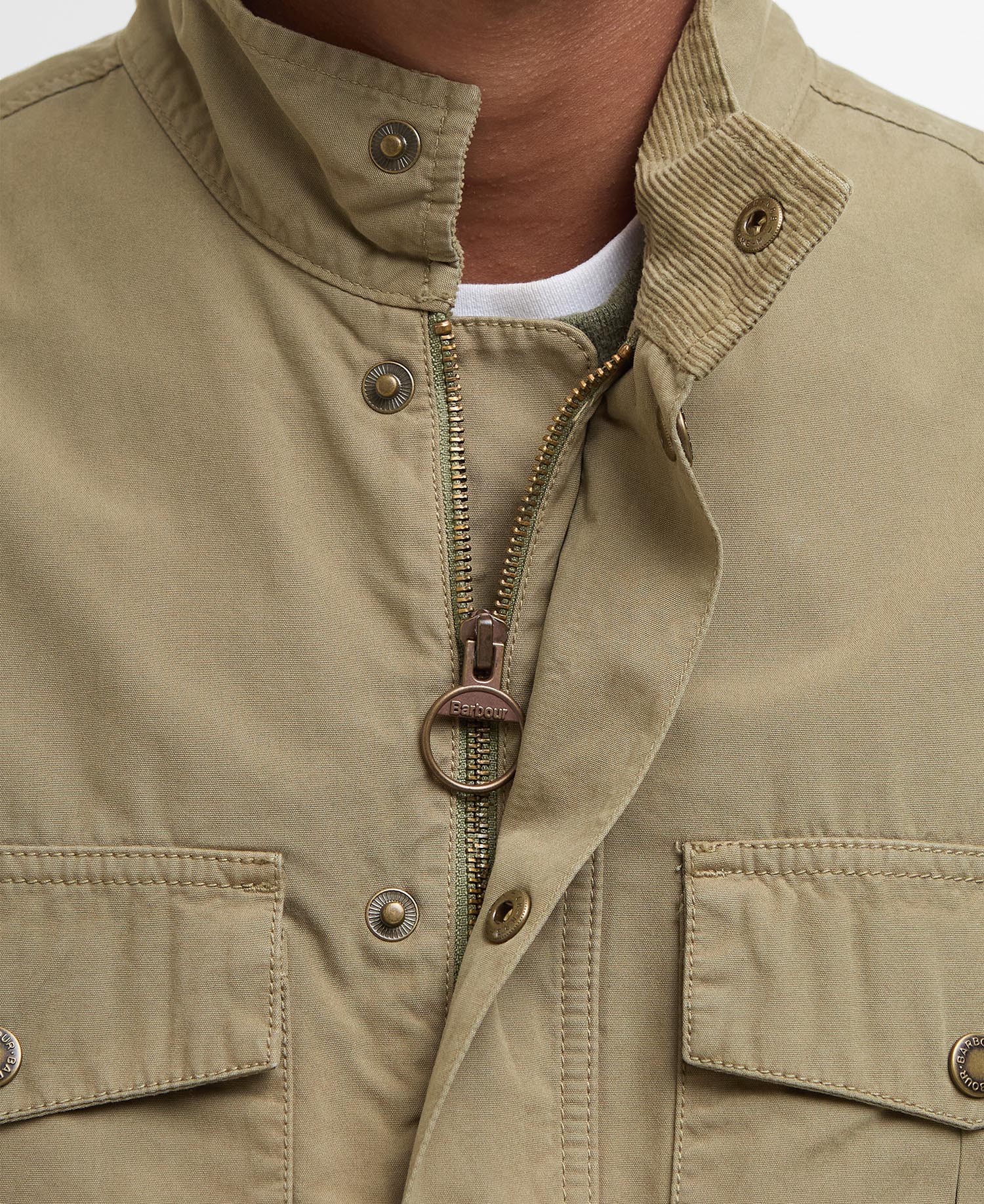 Gilet casual Corbridge image number 4