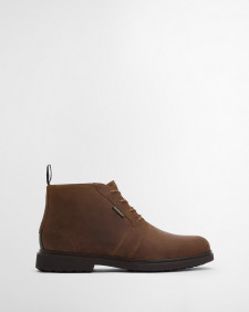 Meays Chukka Boots Tan