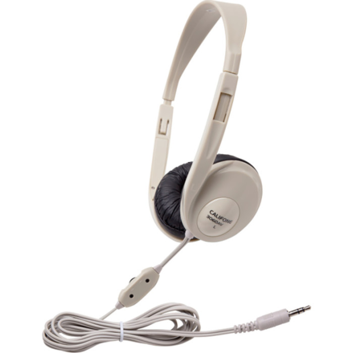 Multimedia Stereo Headphones