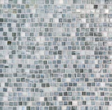 1/2×1/2 Pompeii Mosaic Natural