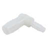 HIL30868, Hillyard, Reducer Elbow Nylon 1/4X1/2 For C3