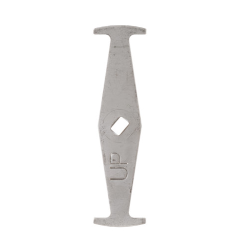Refrigerator Ice Auger Blade