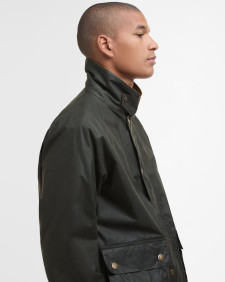 Wachsjacke Modern Bedale 