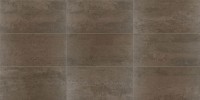 Theoretical Absolute Brown 12×24 Field Tile Matte Rectified