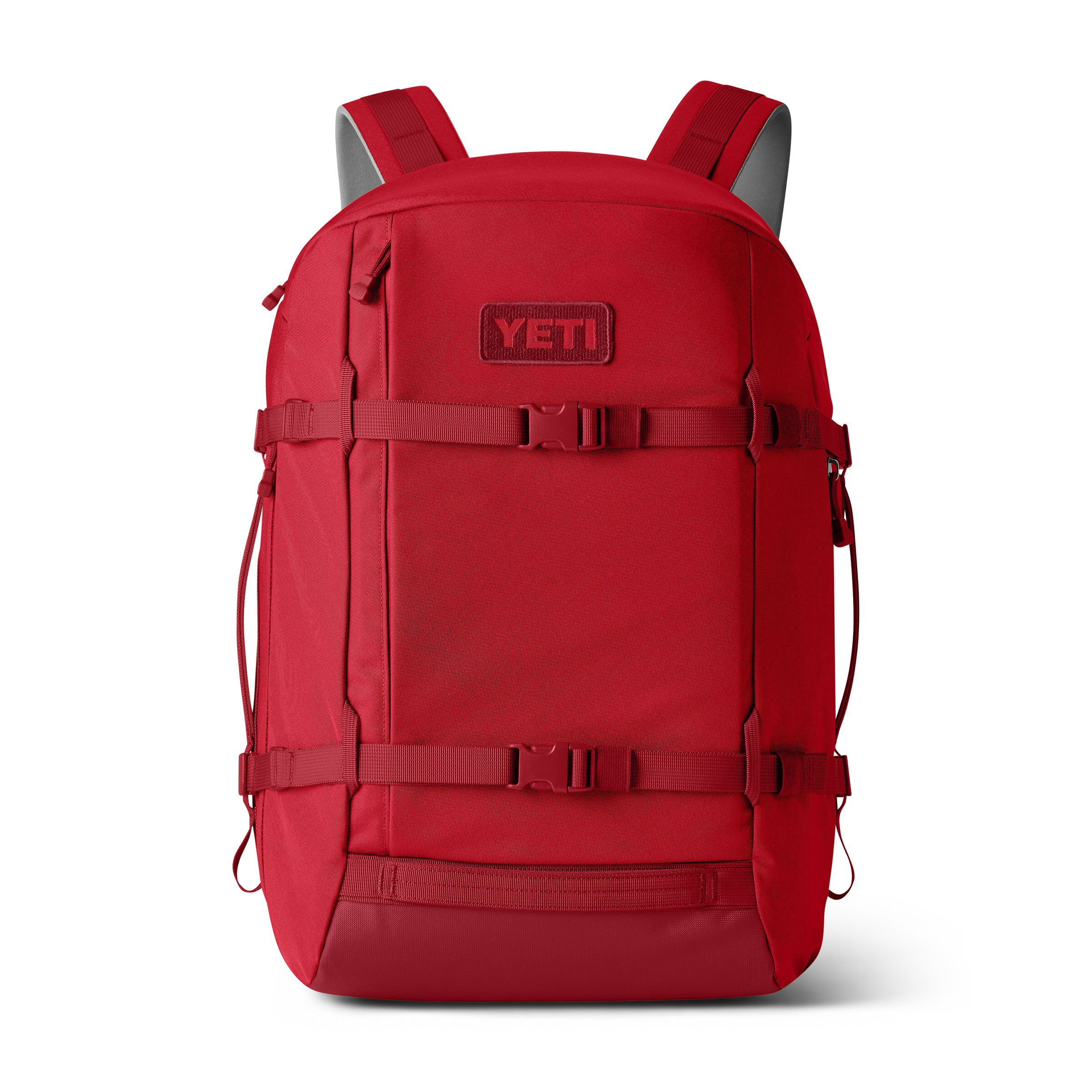 YETI YETI Crossroads® 35L Carry On Backpack Rescue Red - $250.00 at YETI US