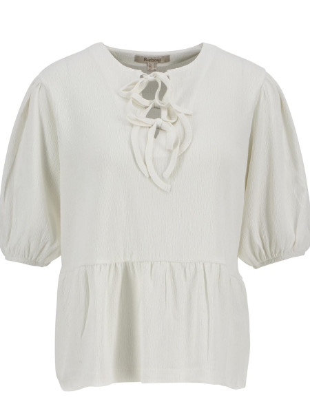 Louise Peplum Blouse Louise Peplum Blouse