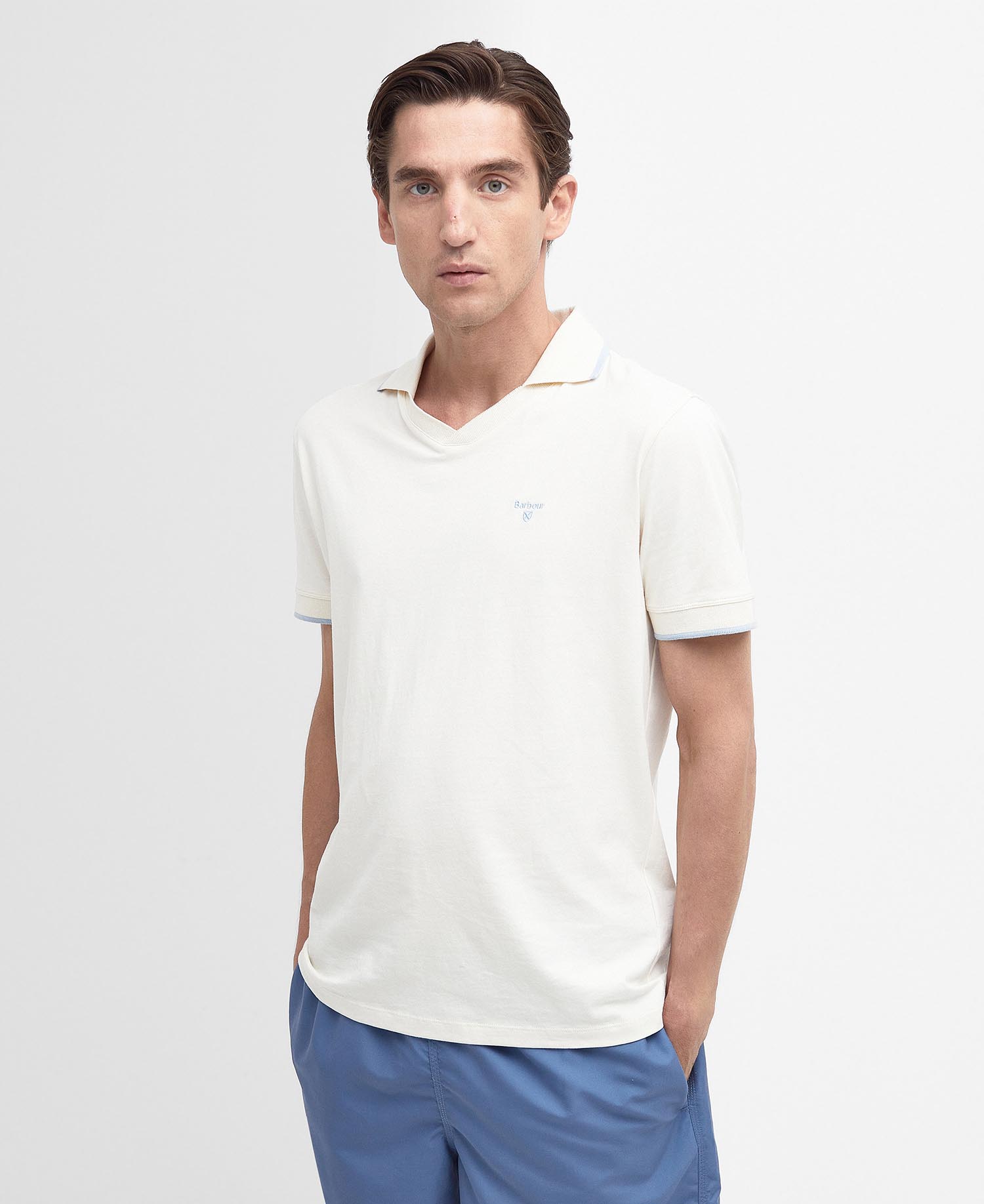 Northwood Short-Sleeved Polo Shirt image number 0