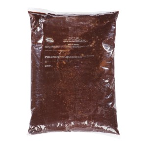 RICHARDSON sirop au chocolat facile à verser – 8 x 1,5 L image
