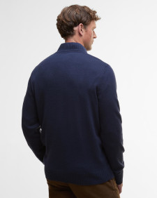 Kelson Half-Zip Jumper 