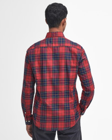 Wetheram Tailored Long-Sleeved Shirt 