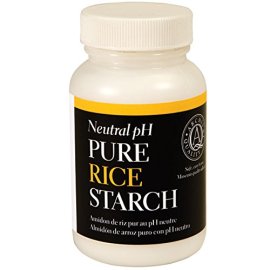 Lineco Pure Rice Starch Adh
