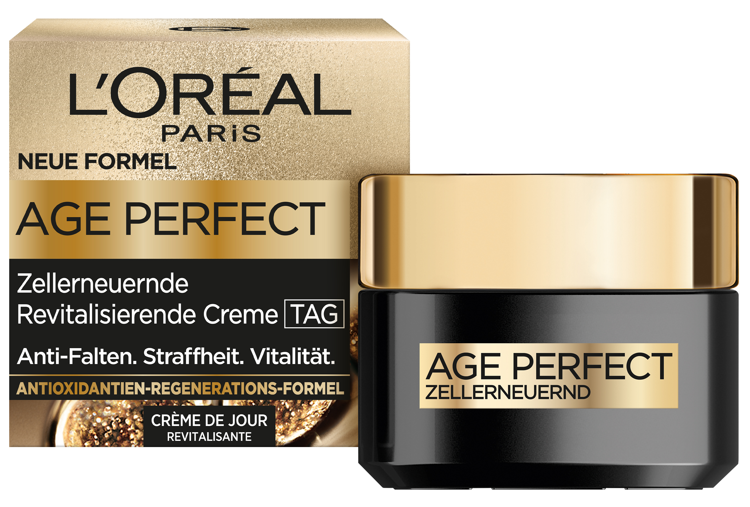Age Perfect Cell Renaissance Day, 50 ml